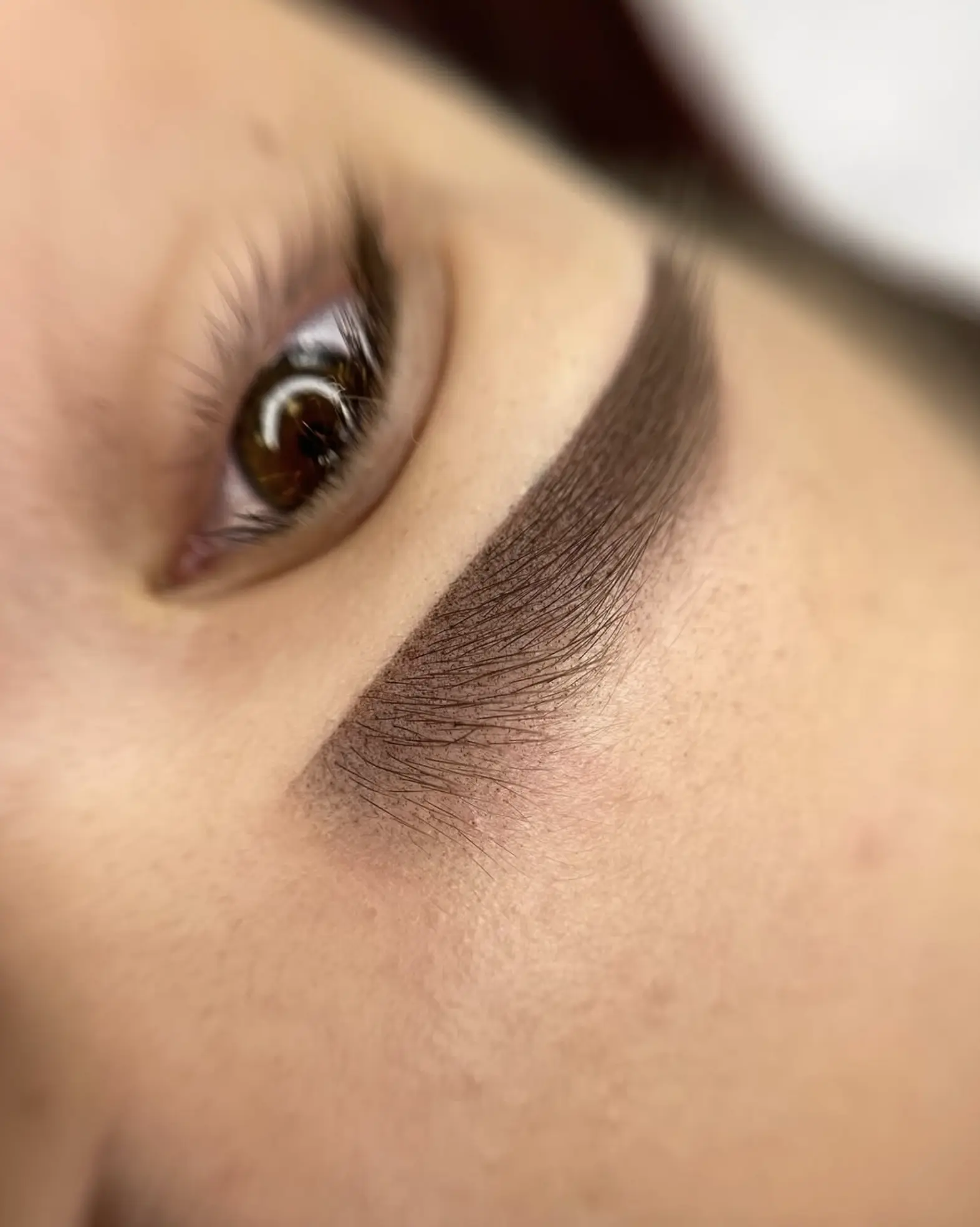 cosmetic tattoo eyebrows