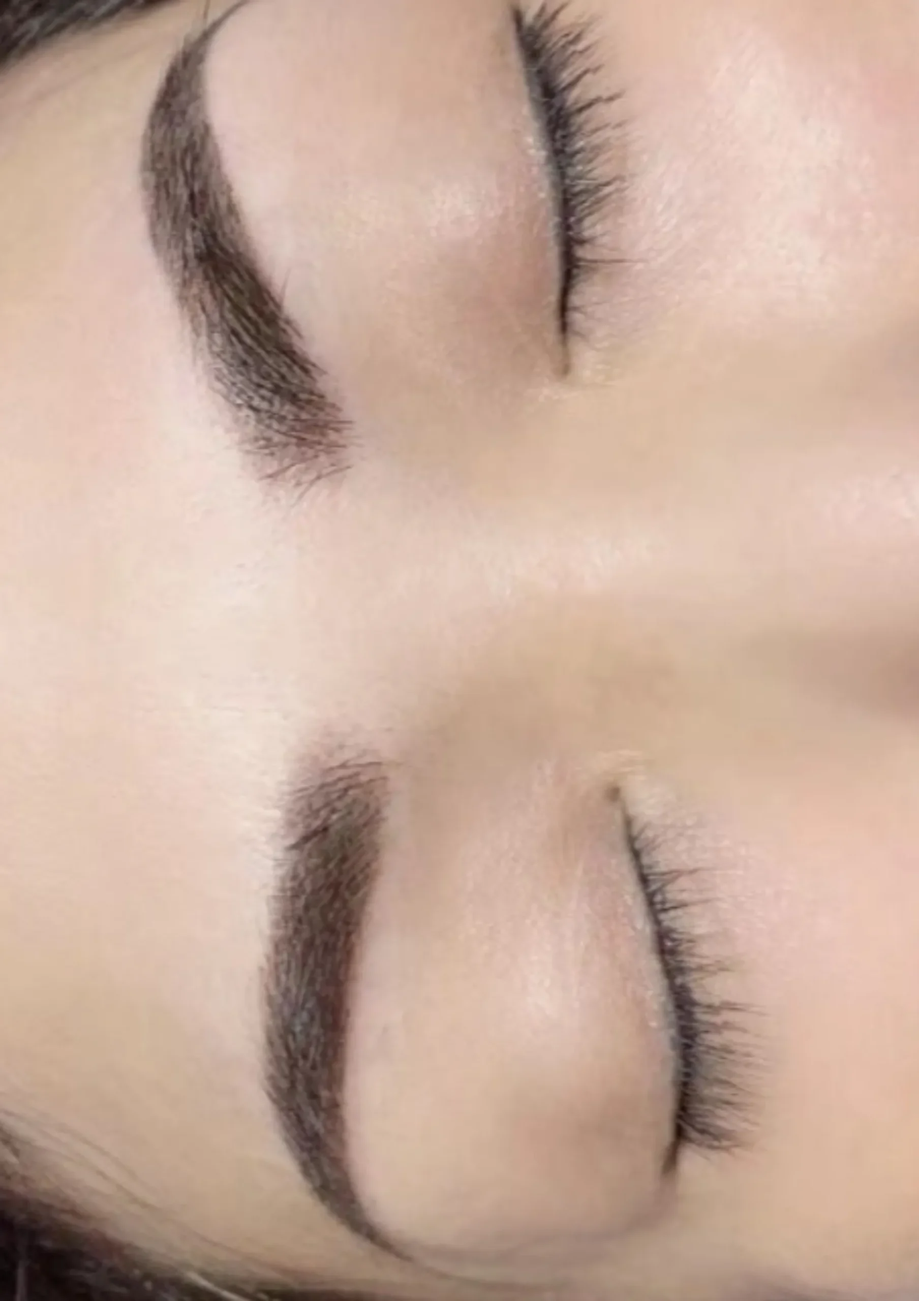 cosmetic tattoo eyeliner