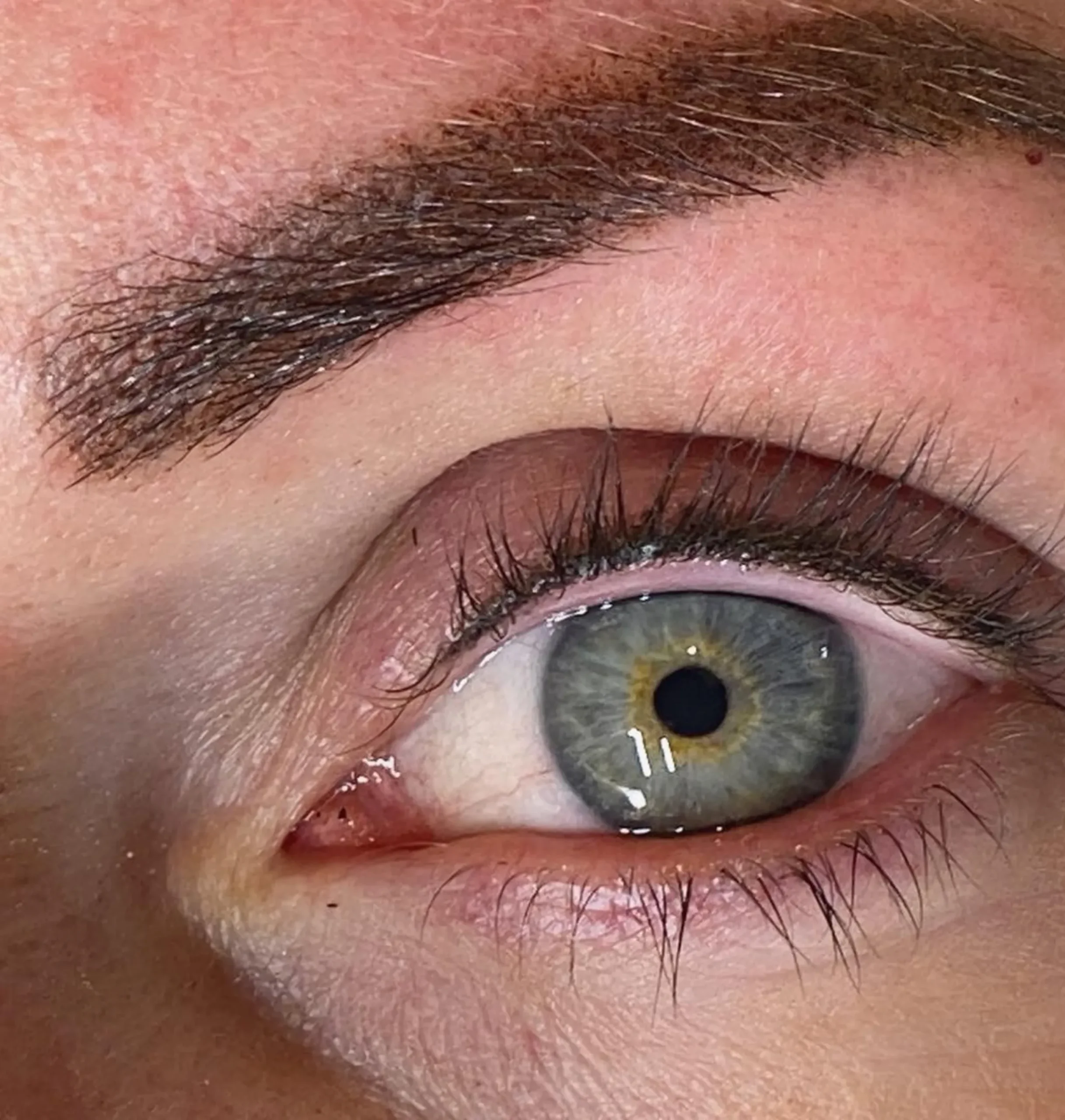 semi permanent eyeliner