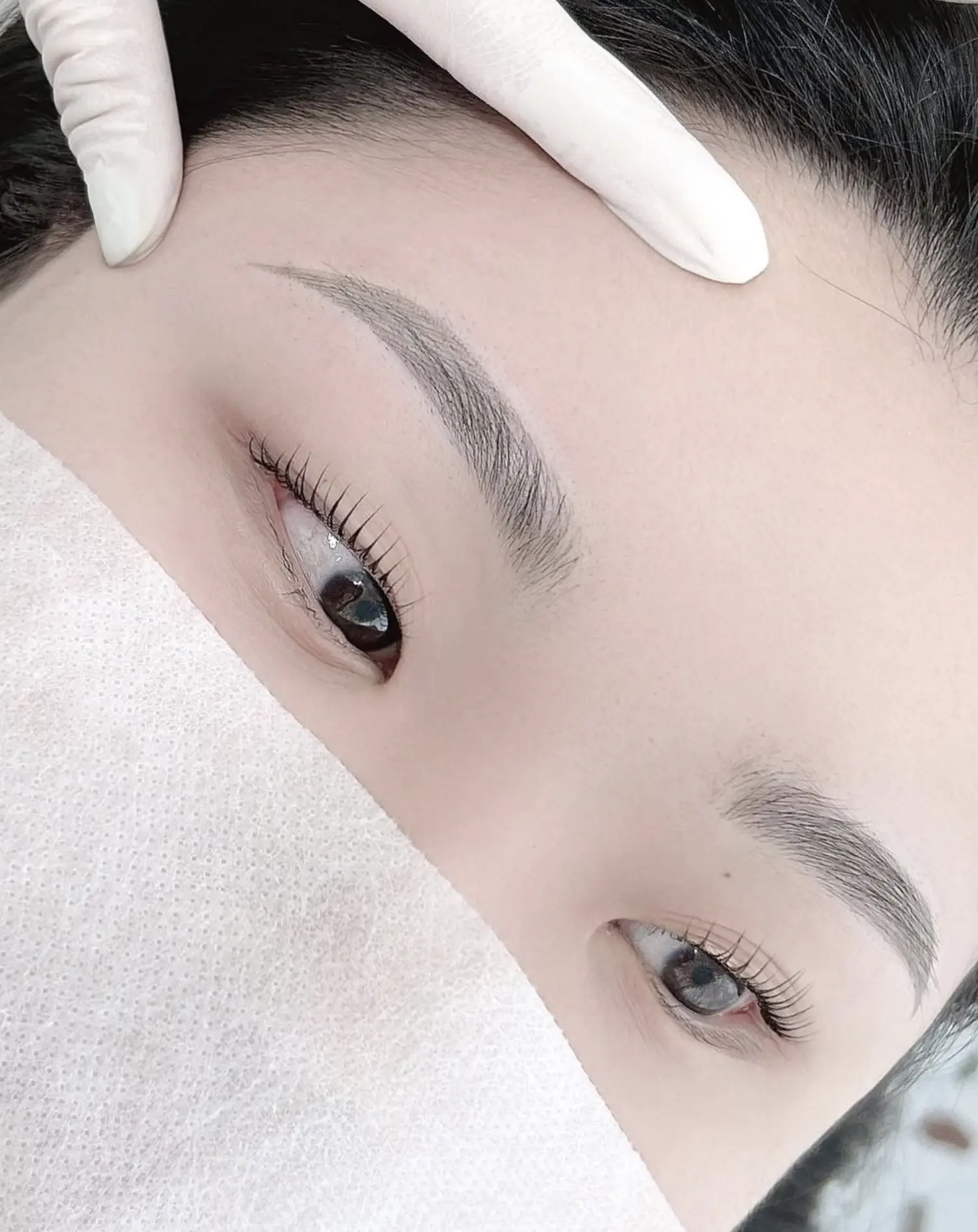 tattoo brows