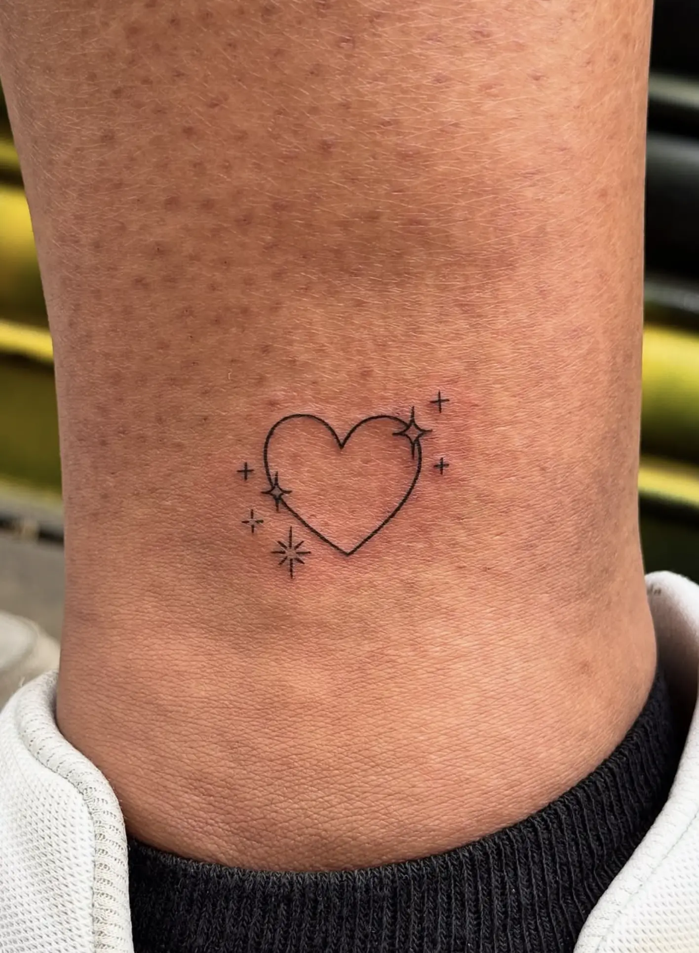 fineline tattoo Melbourne